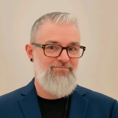 Dustin Snyder